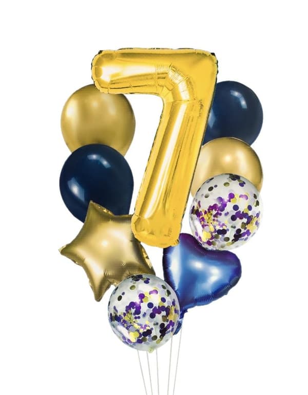 Ballonsæt 7