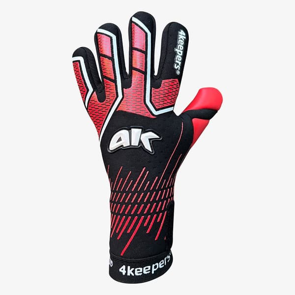 NEO viper NC junior | 4keepers NEO viper NC junior 4 målvaktshandskar