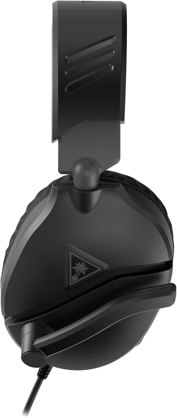 Turtle Beach Recon 70 Sorte Hovedtelefoner