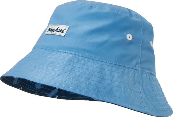 Vendbar UV-hat - Playshoes - Whale 55