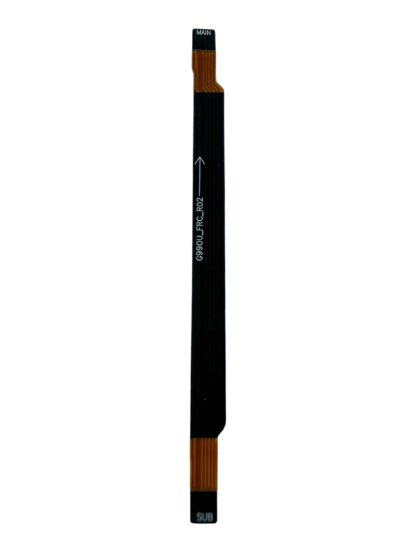 Antenne Flex MAIN-USB til Samsung Galaxy S21 FE (SM-G990B)
