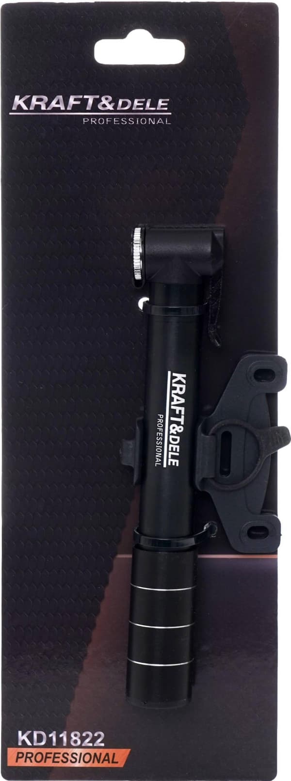 cykelpumpe KD11822