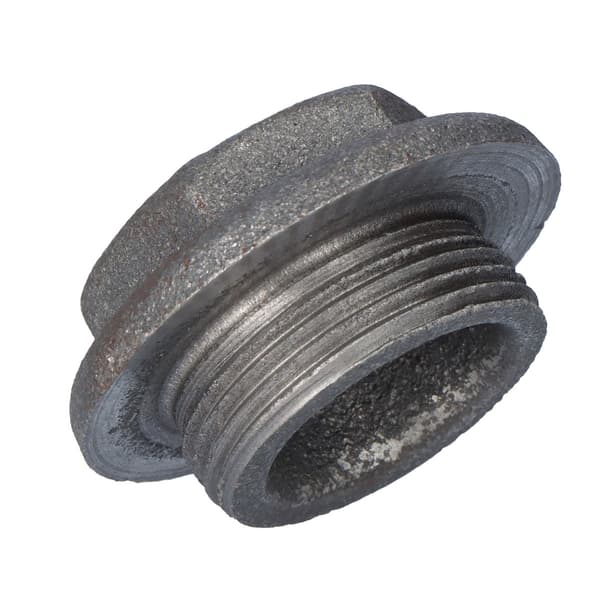 5/4" højre støbejerns radiatorprop Online
