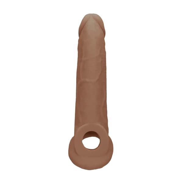Peniksen tuppi - 23 cm