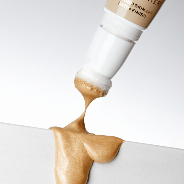 Ultrakrämig highlighter