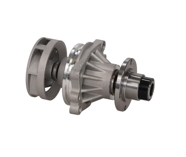 FT04496 HURTIG VANDPUMPE