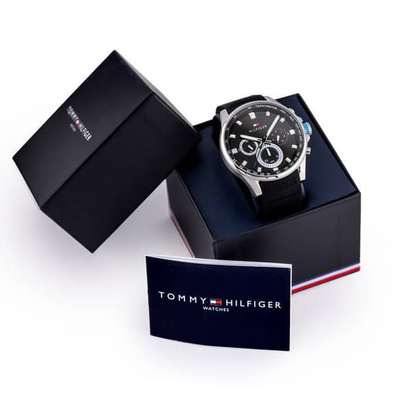 Miesten kello TOMMY HILFIGER 1791971(zf087a)