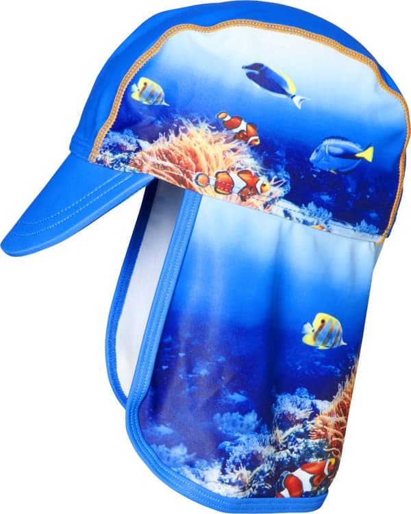 UV-keps - Playshoes - Underwater World 51
