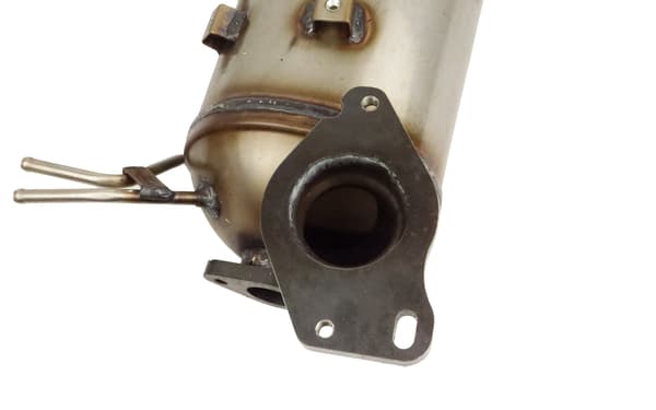 FT10781 SNABB DPF-FILTER