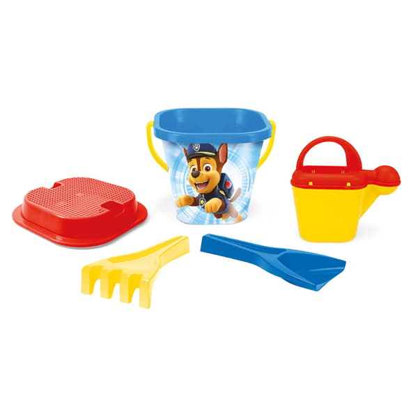 Paw Patrol sandsæt 5 dele 81141