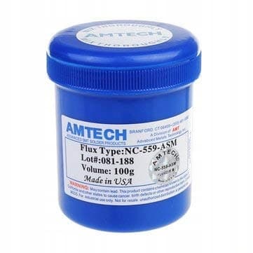 Klistra NC-559-ASM 100g