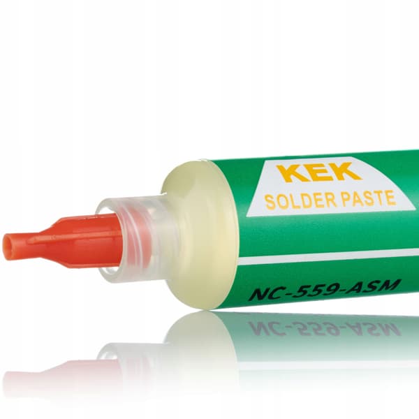 Rosfix 10X Fluxspruta NC-559-ASM