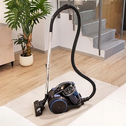 Cecotec Conga Rockstar Multicyclonic XL cyklondammsugare