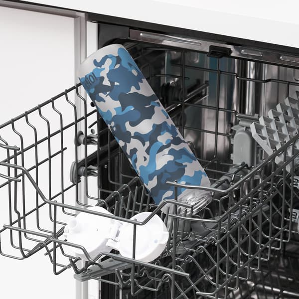ION8 I8RF1000PICAMO Camouflage Motivator Flaske