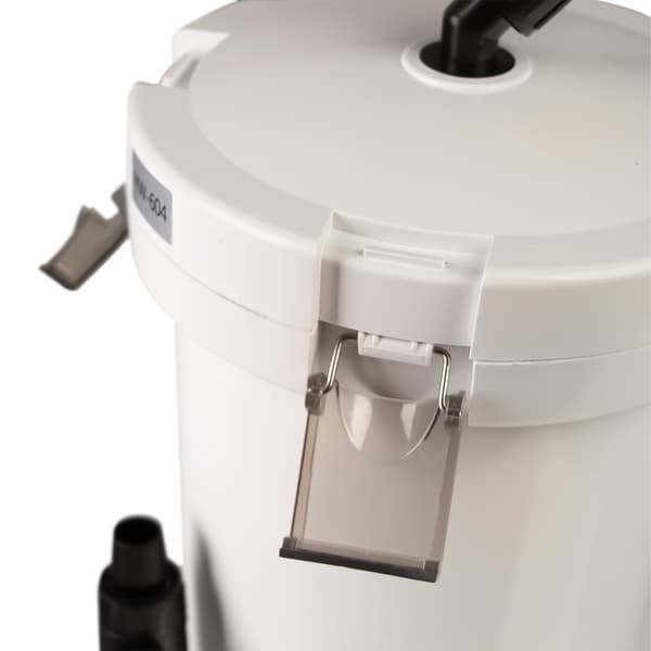 SunSun HW-604B - eksternt filter 800l/t