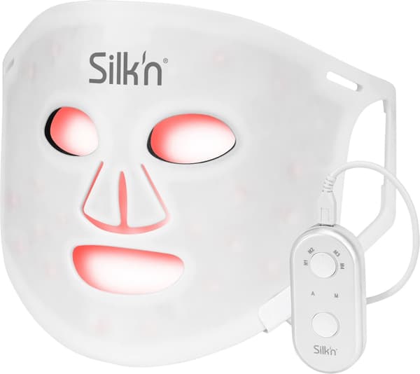 Silk`n Glide LED-maski 100