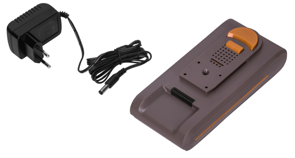 stående dammsugare 25,2V 2500mAh KD5166