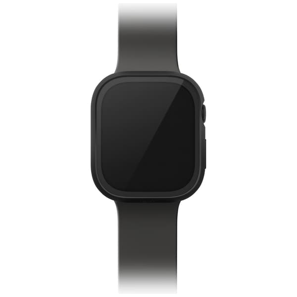 UNIQ Nautic-etui til Apple Watch 42 mm, sort