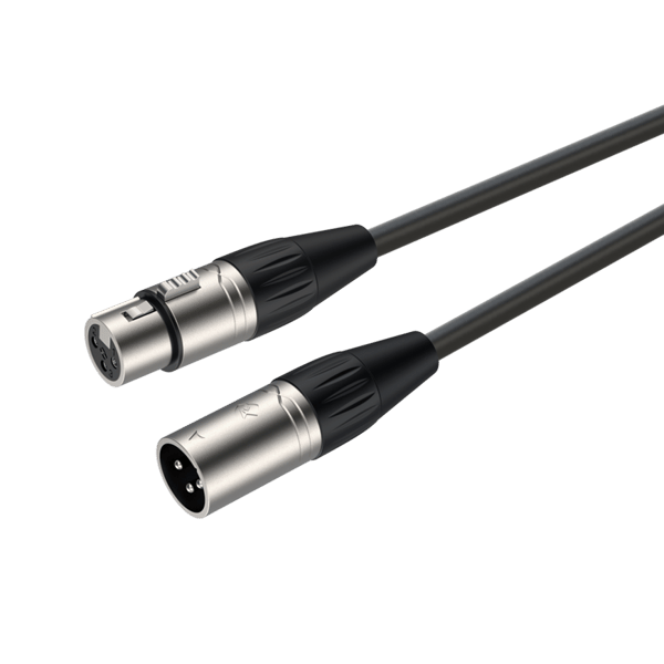 Mikrofonkabel SAMURAI Roxtone SMXX200L1