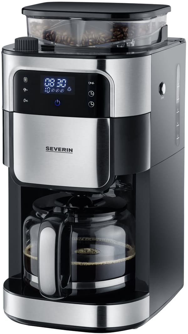 Severin KA4813 drypkaffemaskine