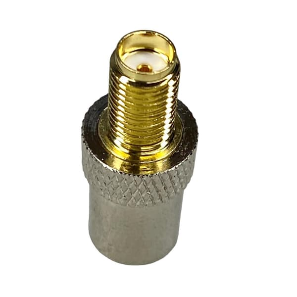 SMA-stik / RF-stikadapter