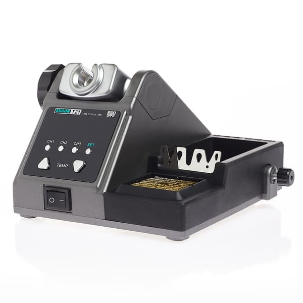 Sugon T21 T245+T210 loddestation