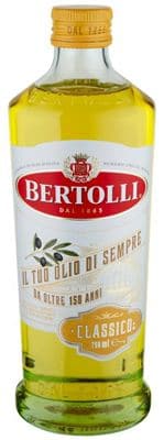 Oliva Classico Olivenolie 750l - Bertolli