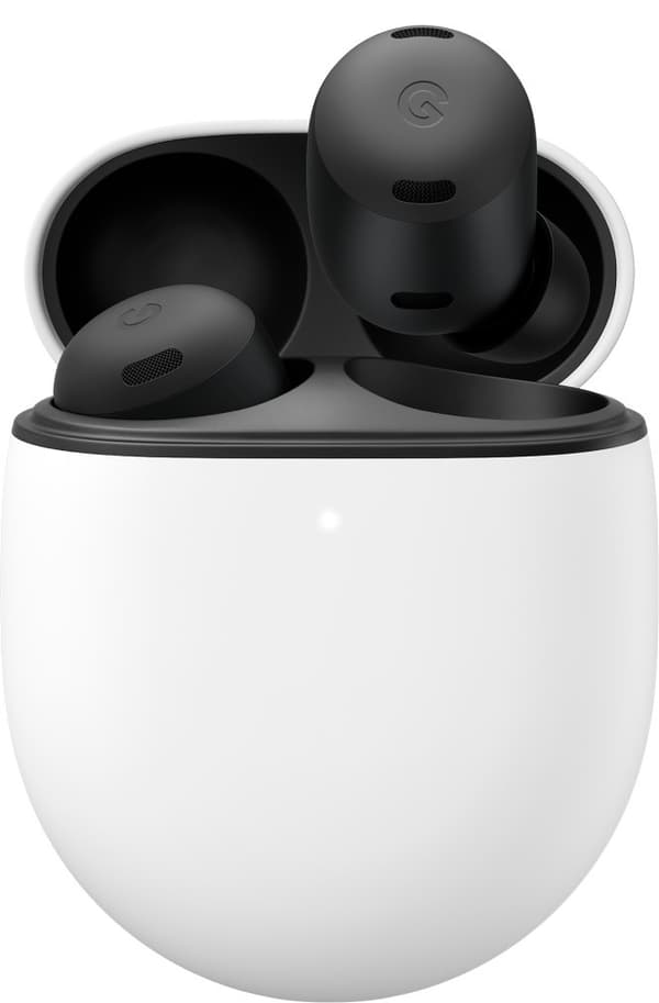 Google Pixel Buds Pro Kulfarvede Høretelefoner (GA03201-DE)