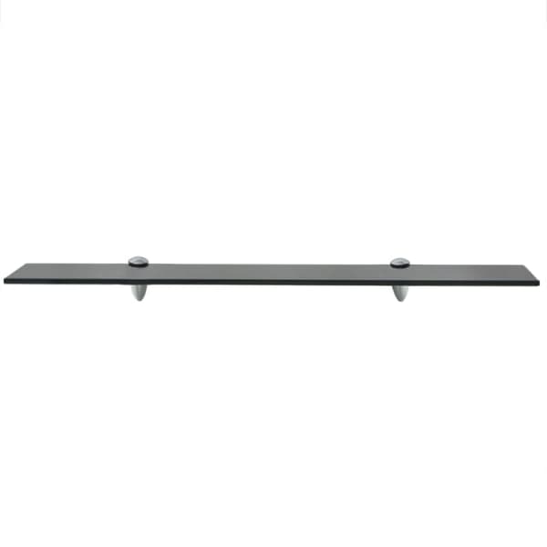 vidaXL glashylde 70x20 cm, 8 mm