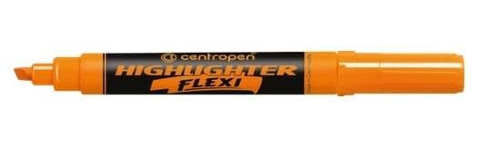 FLEXI 8542 Overstregningstusch Orange