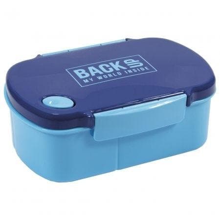 BackUp 5 B58 DERFORM Madkasse