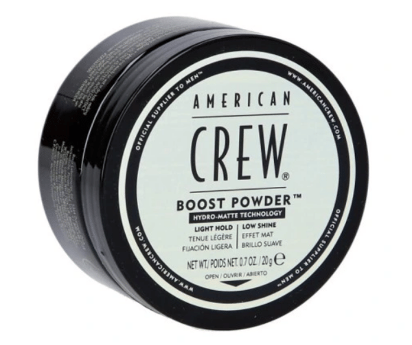 American Crew Classic Boost Pulver 20 g