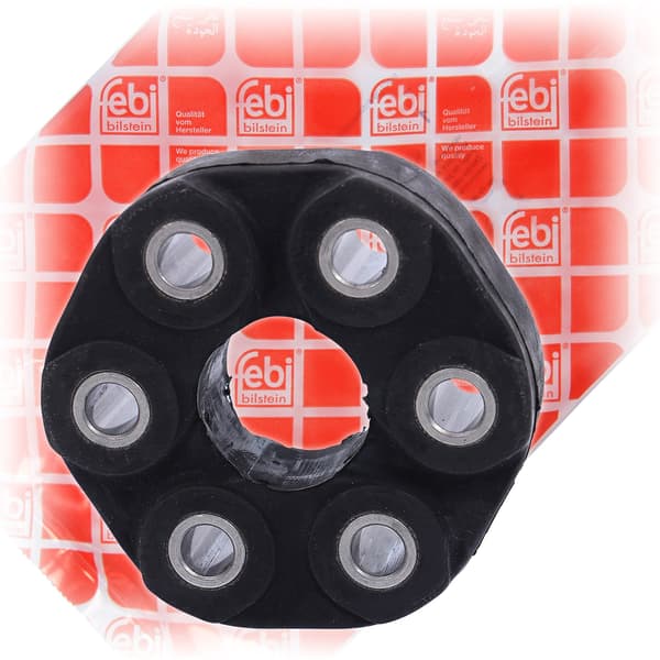 FEBI BILSTEIN FE05084 fleksibelt led til drivaksel