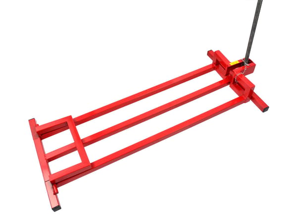 TRAKTOR KLIPPERLØFT 400 kg