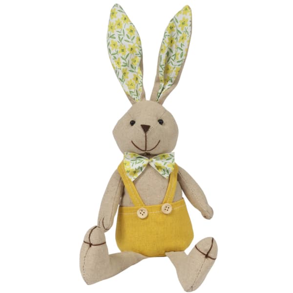 Pääsiäispupu shortseissa 38cm