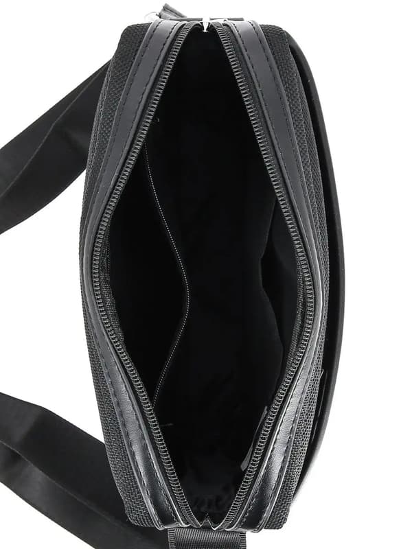 David Jones Herre Skuldertaske