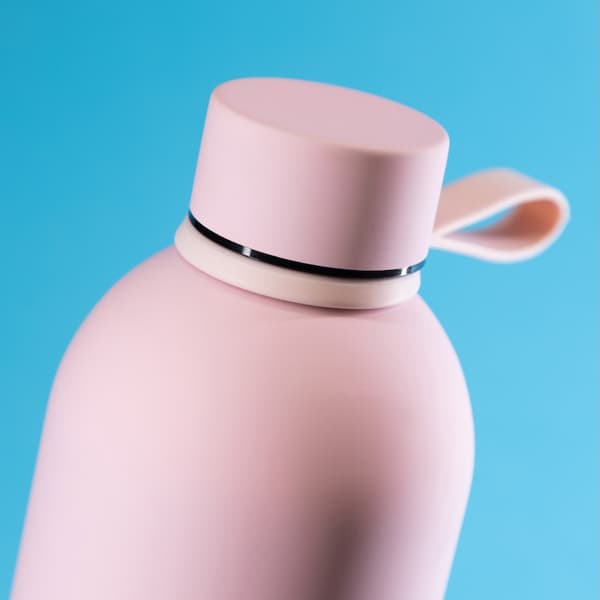 MOVA Pink Termoflaske 750 ml