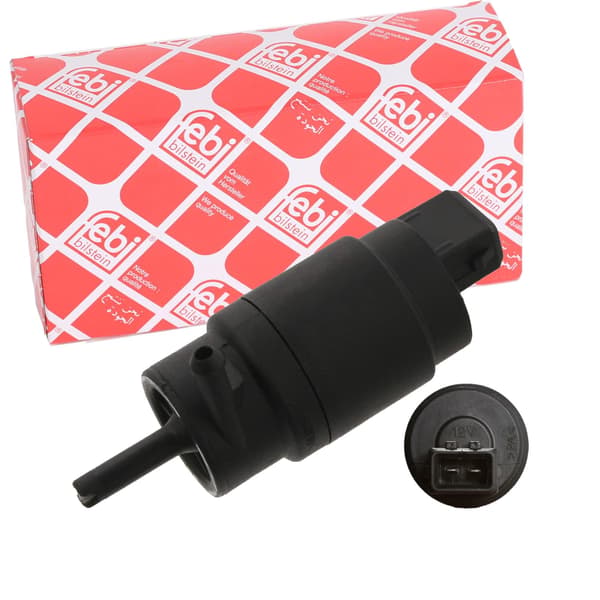 FEBI BILSTEIN FE10274 vindrutespolarpump