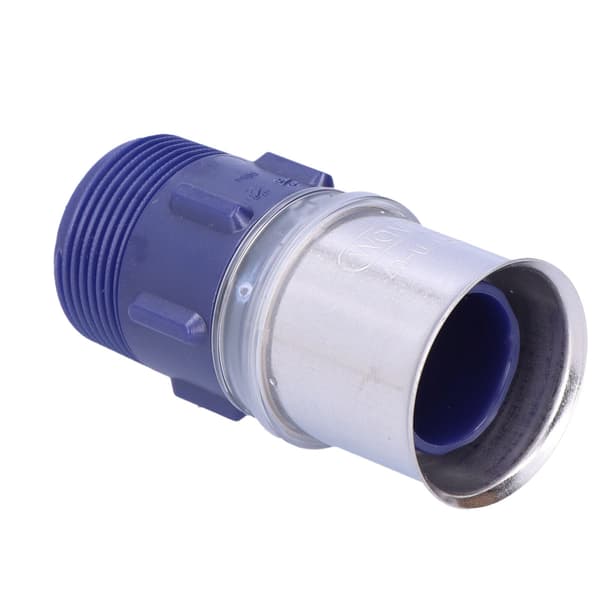 GZ K5 C/Z-forbindelse vand PN10 40/1 1/4"