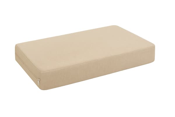 KAM-POL PUUTARHAKATE 45x45 VEDENPITÄVÄ BEIGE