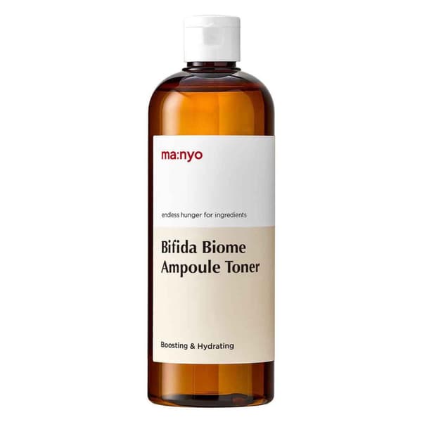 Manyo Bifida Biome Hudstärkande Ampull - 400 ml