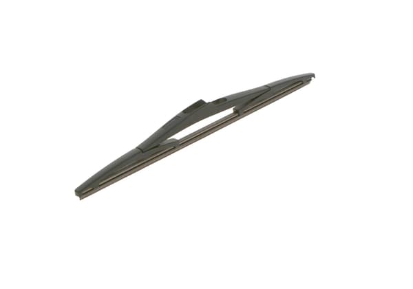 VISKERBLAD - BAG DOBBELT 350MM H353