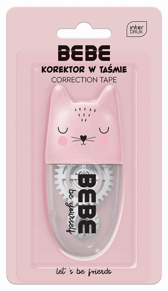 BB Friends tyttöjen peitevoideteippi