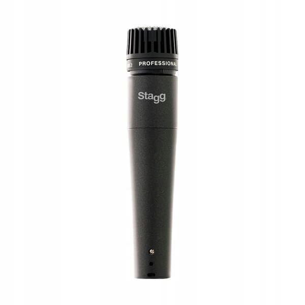 Stagg SDM70 - dynaaminen mikrofoni, DC18