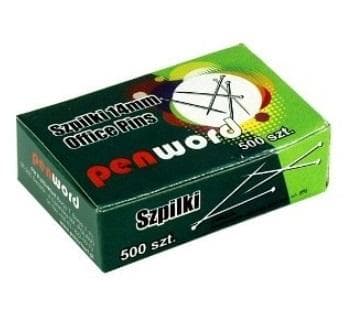 Stifter 14 mm (10 x 500 stk.)