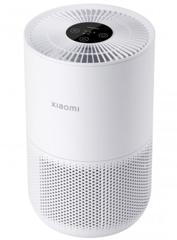 Xiaomi Smart Air Purifier 4 Compact (BHR5860EU)