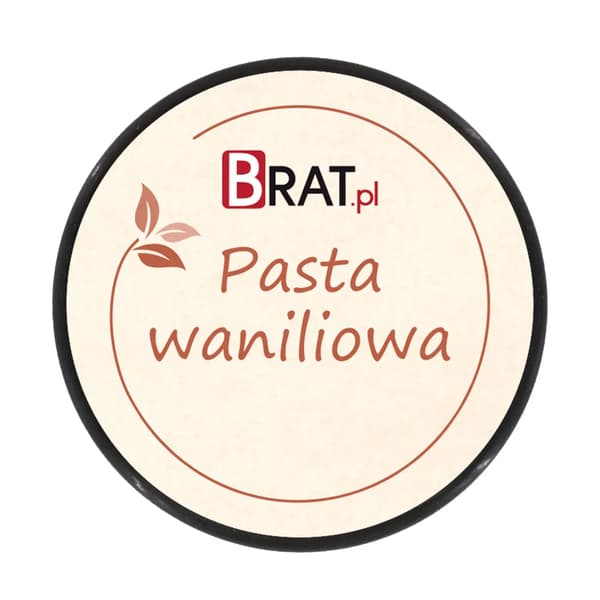 Vaniljatahna 50 g