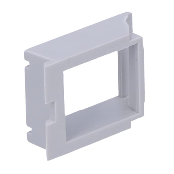 Simon Connect, AMP, Leviton keystone-jackadapter