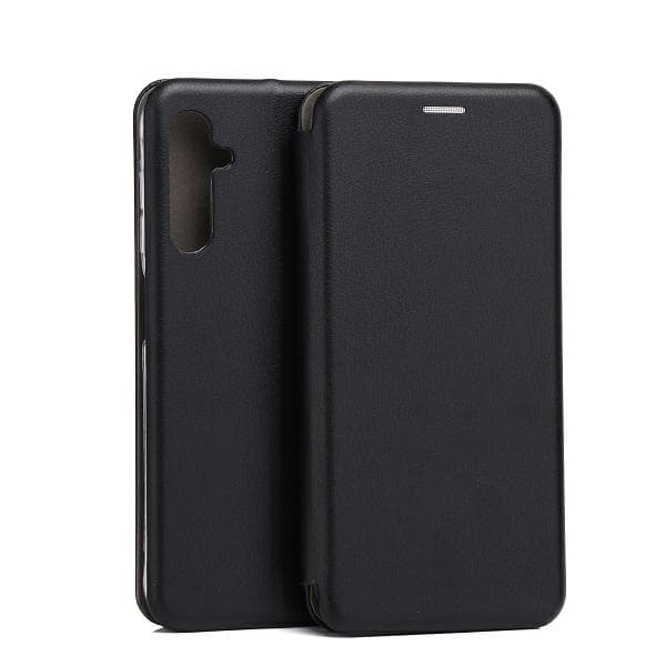 Beline Book Magnetisk Etui til Galaxy A25 5G Sort