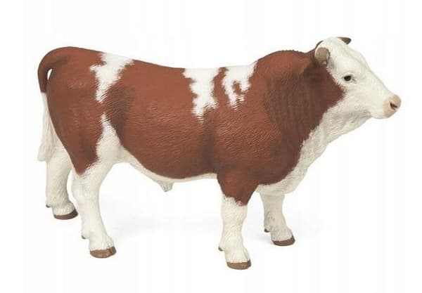 Simmental-tyr